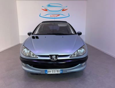 Peugeot 206 HDi 5p. Ciel
