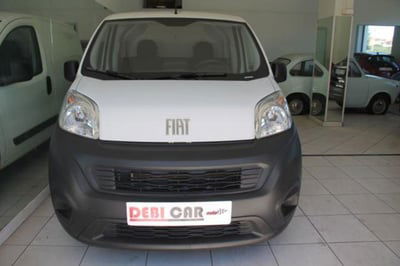 Fiat Fiorino 1.3 MJT 95CV Combinato usata