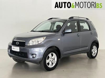 Daihatsu Terios 1.5 4WD B Easy usata