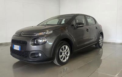 Citroen C3 Aircross PureTech 82 Shine usata