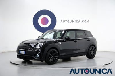 MINI Mini Clubman 2.0 Cooper S Yours Clubman usata
