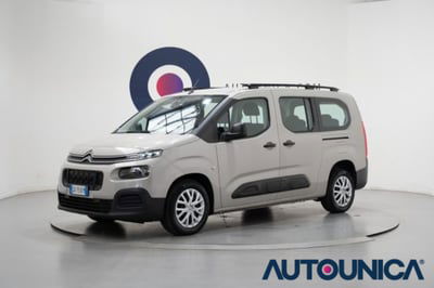 Citroen Berlingo PureTech 110 S&S XL 7 posti Live usata