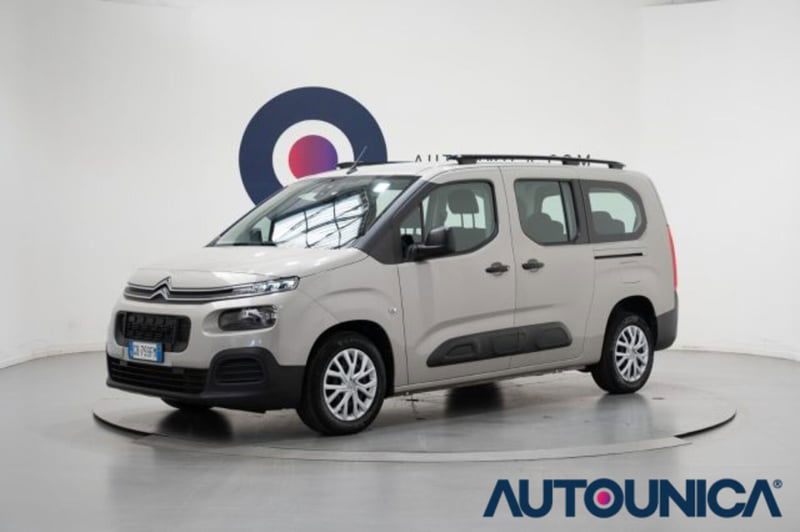 Citroen Berlingo PureTech 110 S&S XL 7 posti Live