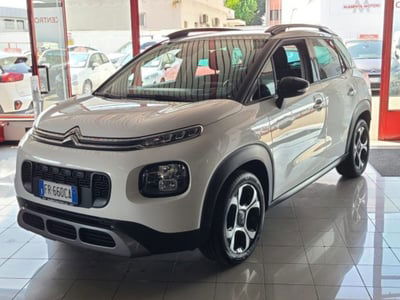 Citroen C3 Aircross PureTech 110 S&S Shine usata