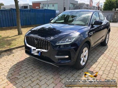 Jaguar E-Pace 2.0d i4 mhev R-Dynamic S awd 163cv auto usata