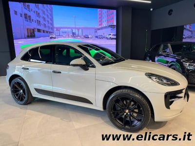 Porsche Macan 2.0