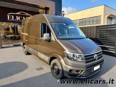 Volkswagen Veicoli Commerciali Crafter Furgone 30 2.0 tdi 140cv L3H3 usato