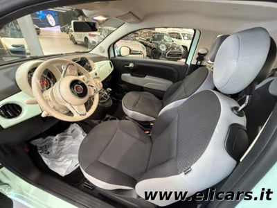 Fiat 500 1.0 Hybrid Pop usata