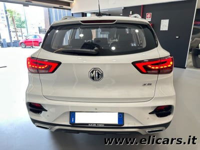 Mg ZS 1.5 Classic Luxury nuova
