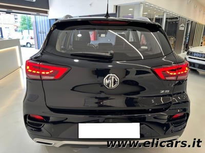 Mg ZS 1.5 Classic Luxury nuova