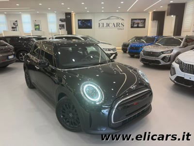 MINI Mini 1.5 Cooper Classic 5 porte usata