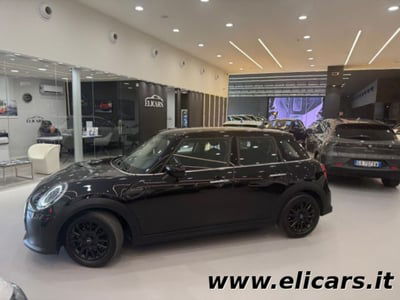 MINI Mini 1.5 Cooper Classic 5 porte usata