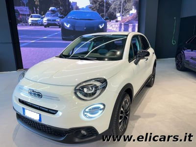 Fiat 500X 1.0 T3 120 CV usata