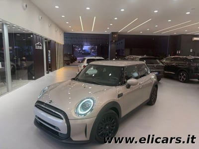 MINI Mini 1.5 Cooper Classic 5 porte usata