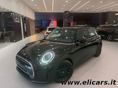 MINI Mini 1.5 Cooper Classic 5 porte usata