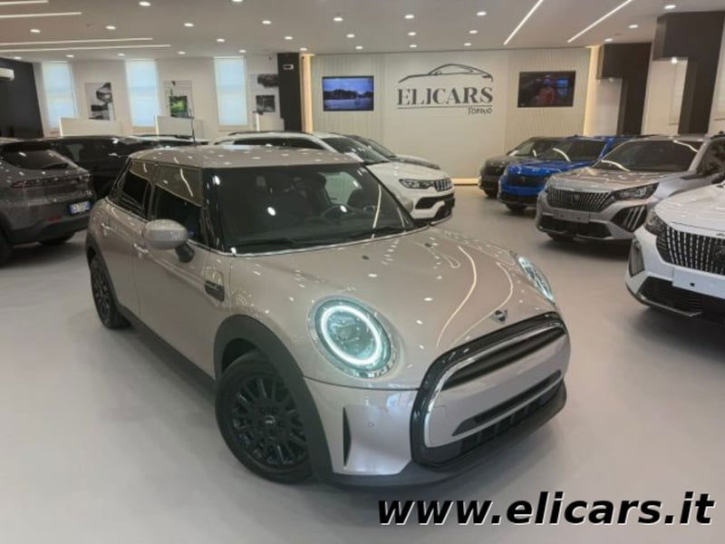 MINI Mini 1.5 Cooper Classic 5 porte