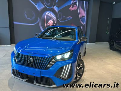 Peugeot 2008 PureTech 100 S&S Allure usata