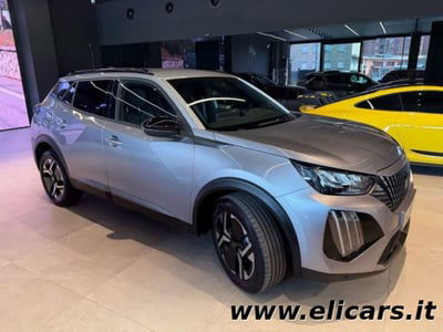 Peugeot 2008 PureTech 100 S&S Allure usata