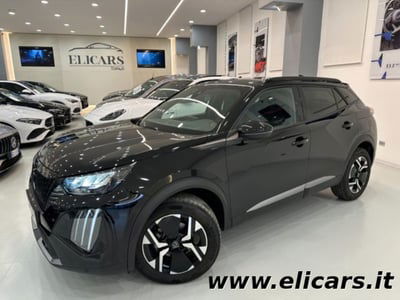 Peugeot 2008 PureTech 100 S&S Allure usata