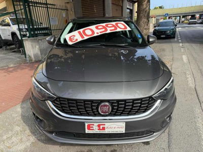 Fiat Tipo Tipo 1.3 Mjt 4 porte Lounge usata