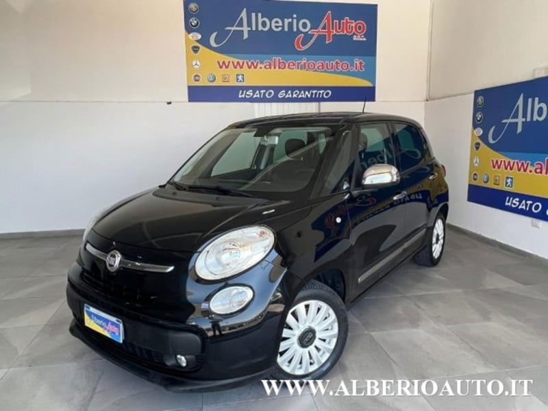 Fiat 500L 1.6 Multijet 120 CV Lounge