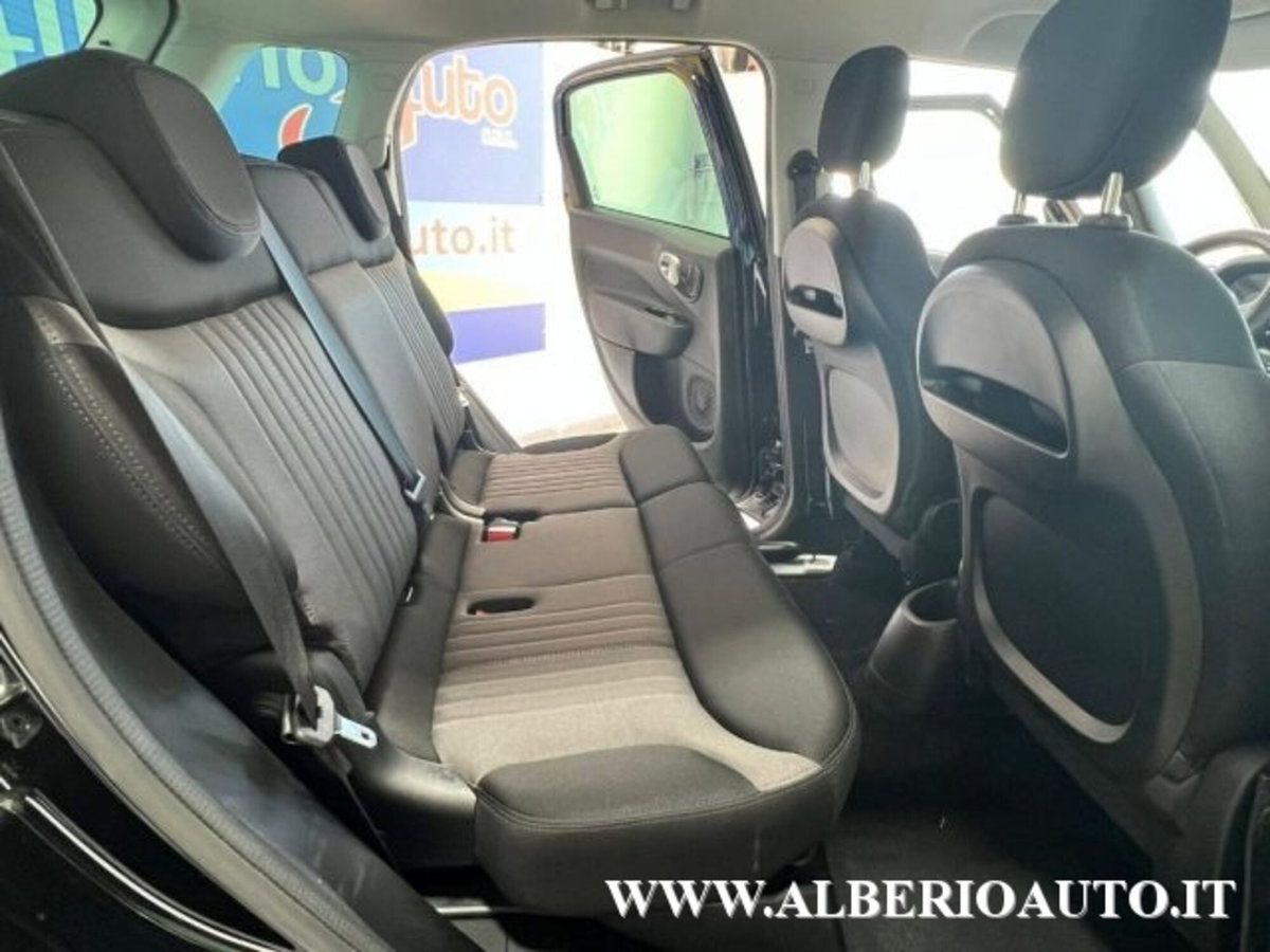 Fiat 500L 1.6 Multijet 120 CV Lounge (10)