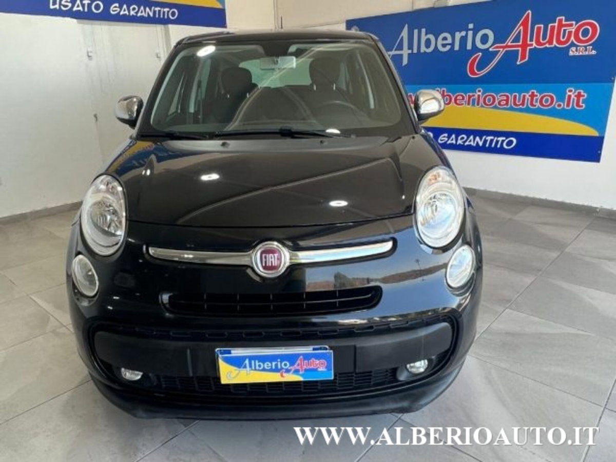 Fiat 500L 1.6 Multijet 120 CV Lounge (2)