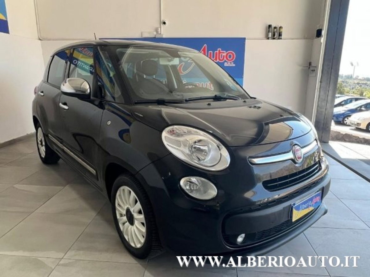 Fiat 500L 1.6 Multijet 120 CV Lounge (3)