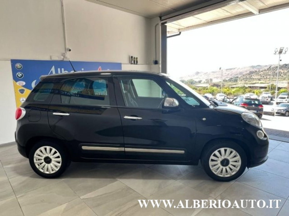 Fiat 500L 1.6 Multijet 120 CV Lounge (4)