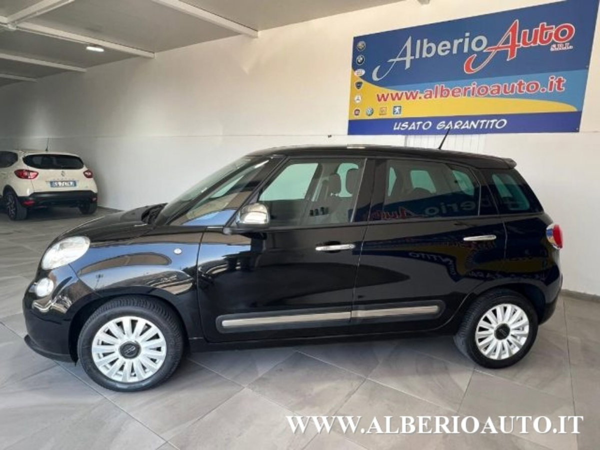 Fiat 500L 1.6 Multijet 120 CV Lounge (6)