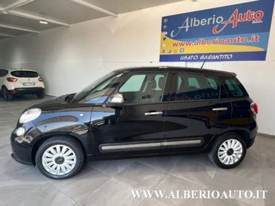 Fiat 500L 1.6 Multijet 120 CV Lounge (6)