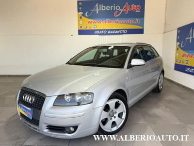 Audi A3 Sportback 1.9 TDI Attraction