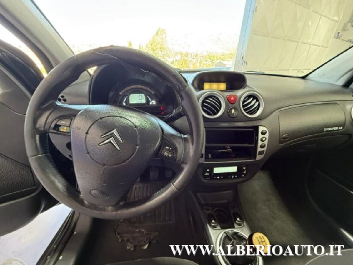Citroen C2 1.4 HDi 70CV airdream Excite VTR (11)