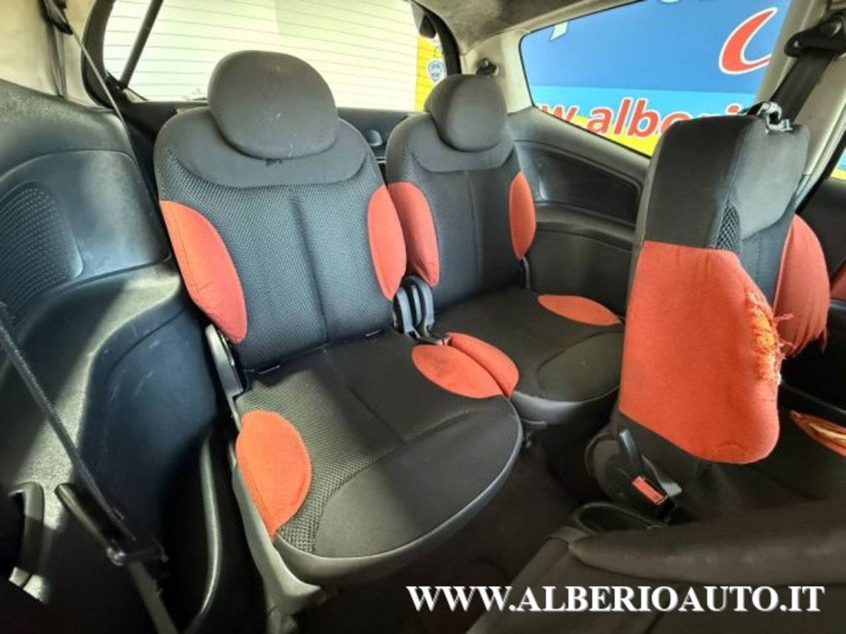 Citroen C2 1.4 HDi 70CV airdream Excite VTR (9)