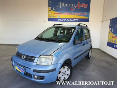 Fiat Panda 1.3 MJT 16V Dynamic usata