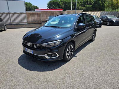 Fiat Tipo Station Wagon Tipo 1.6 Mjt S&S SW City Life usata