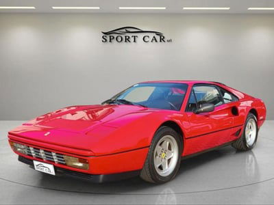 Ferrari 208 208 turbo intercooler GTB usata