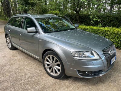 Audi A6 Allroad 3.0 TDI 240 CV F.AP. tiptronic usata