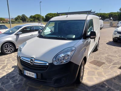 Opel Combo Tour CDTi 90CV PC-TN Club N1 usata
