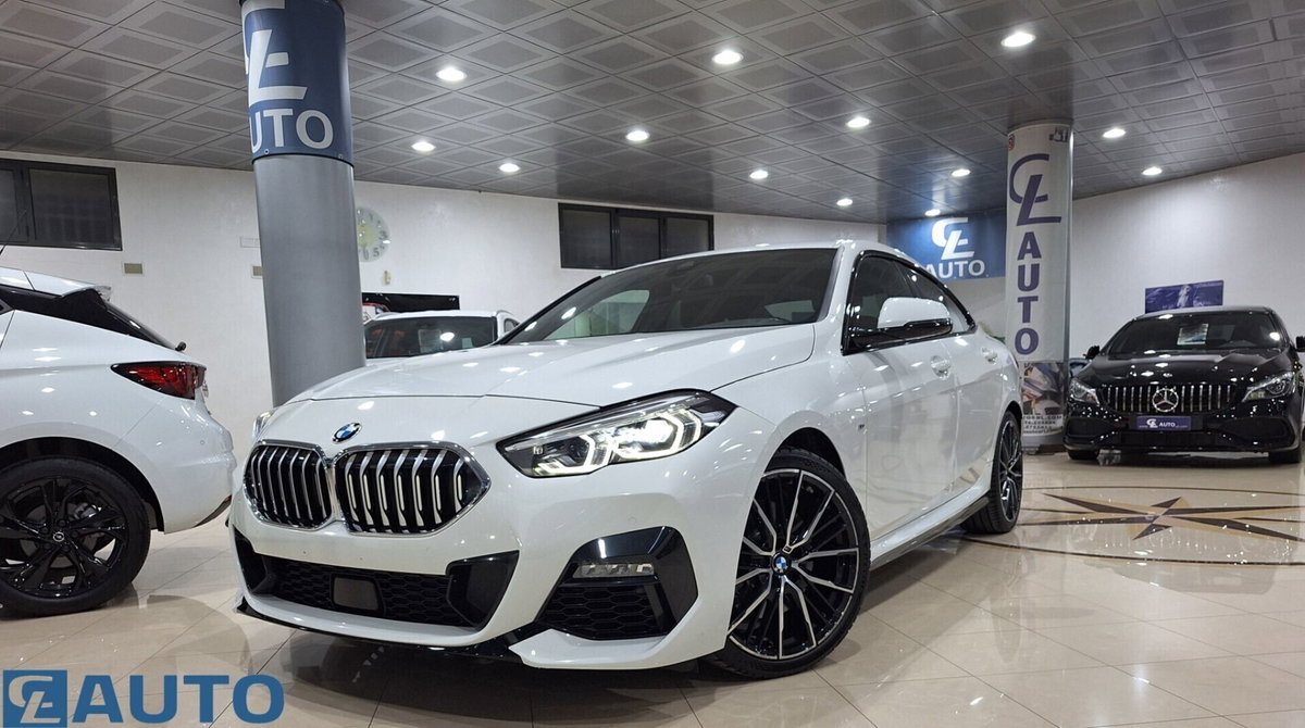 BMW Serie 2 Gran Coupé 220d  aut.