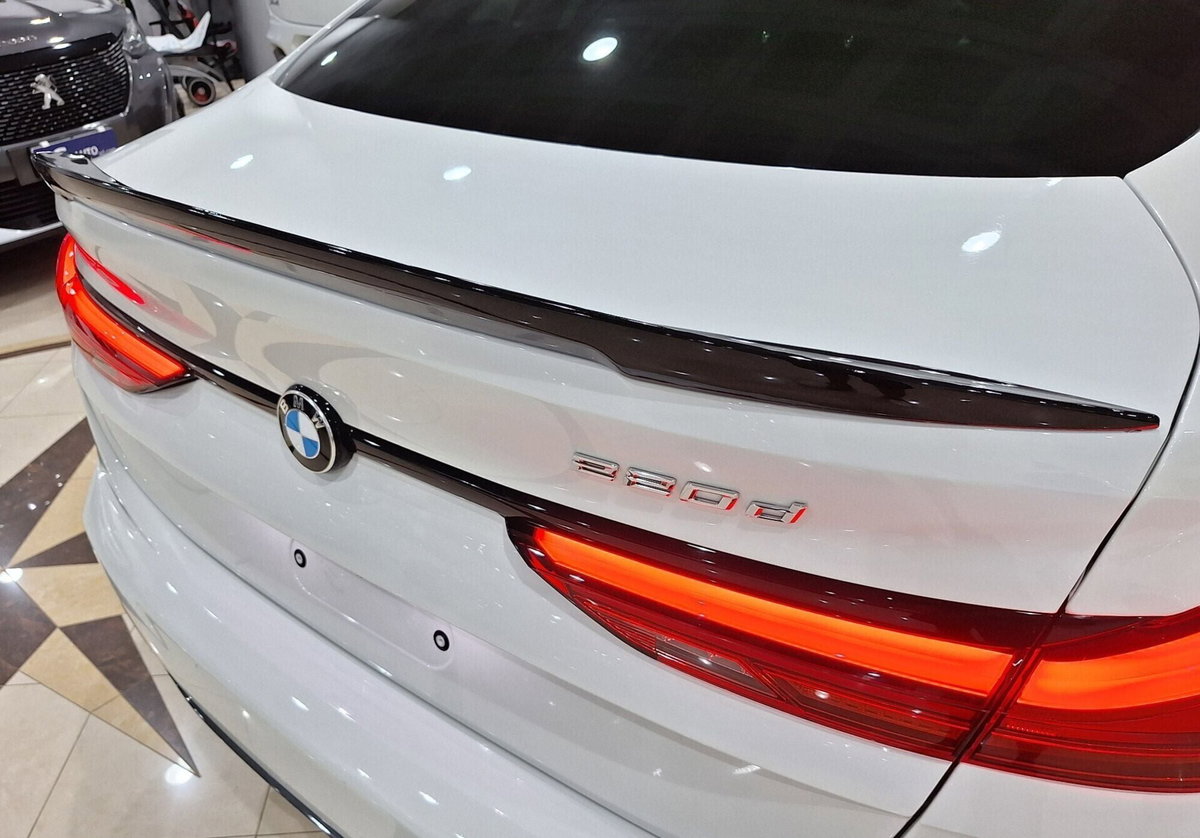BMW Serie 2 Gran Coupé 220d  aut. (10)