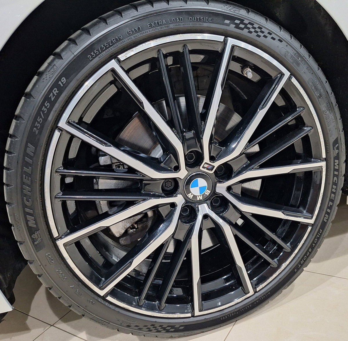 BMW Serie 2 Gran Coupé 220d  aut. (11)