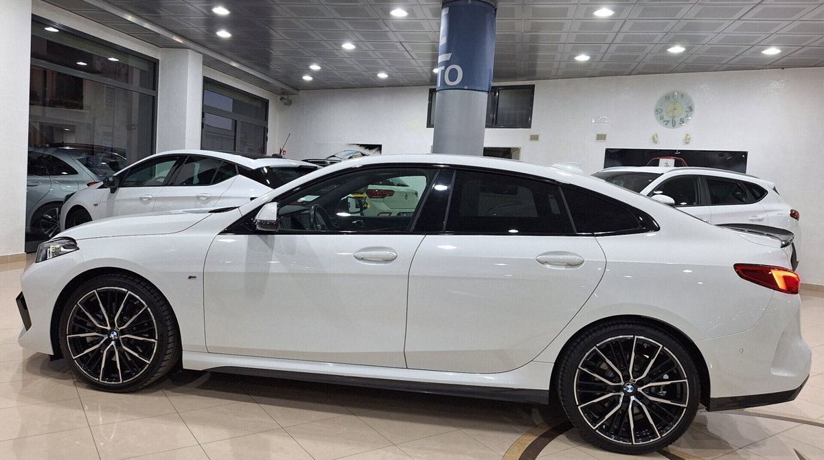BMW Serie 2 Gran Coupé 220d  aut. (12)