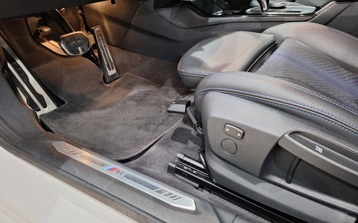 BMW Serie 2 Gran Coupé 220d  aut. (15)