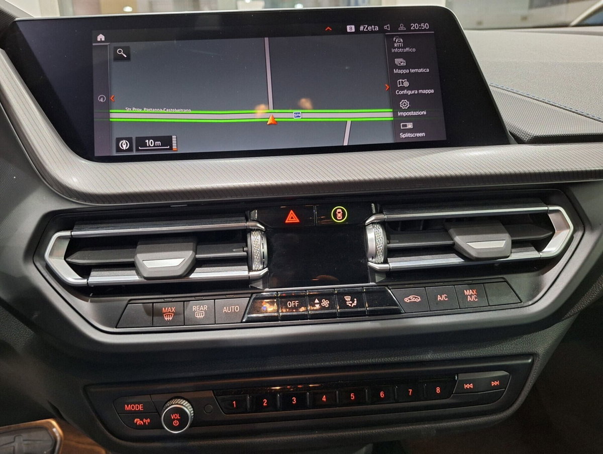 BMW Serie 2 Gran Coupé 220d  aut. (17)