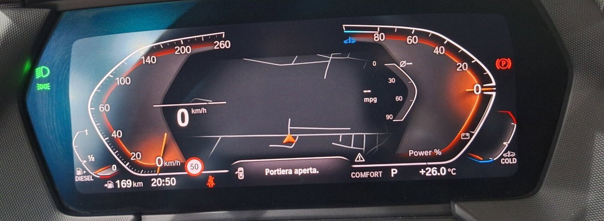 BMW Serie 2 Gran Coupé 220d  aut. (19)