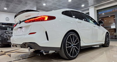 BMW Serie 2 Gran Coupé 220d  aut. (5)
