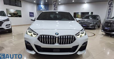 BMW Serie 2 Gran Coupé 220d  aut. usata
