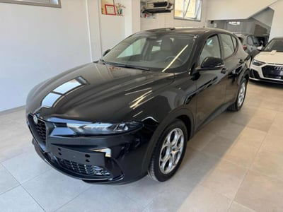 Alfa Romeo Tonale 1.6 Sprint 130cv tct6 usata