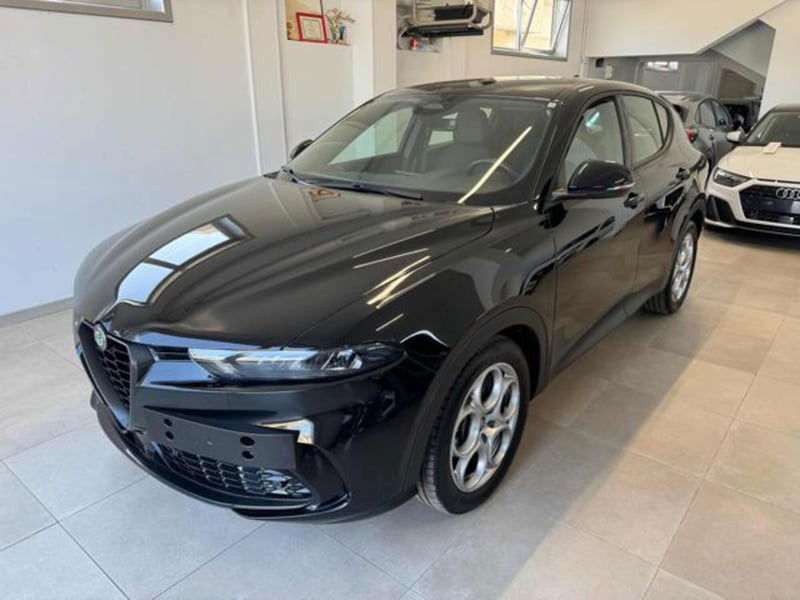 Alfa Romeo Tonale 1.6 Sprint 130cv tct6